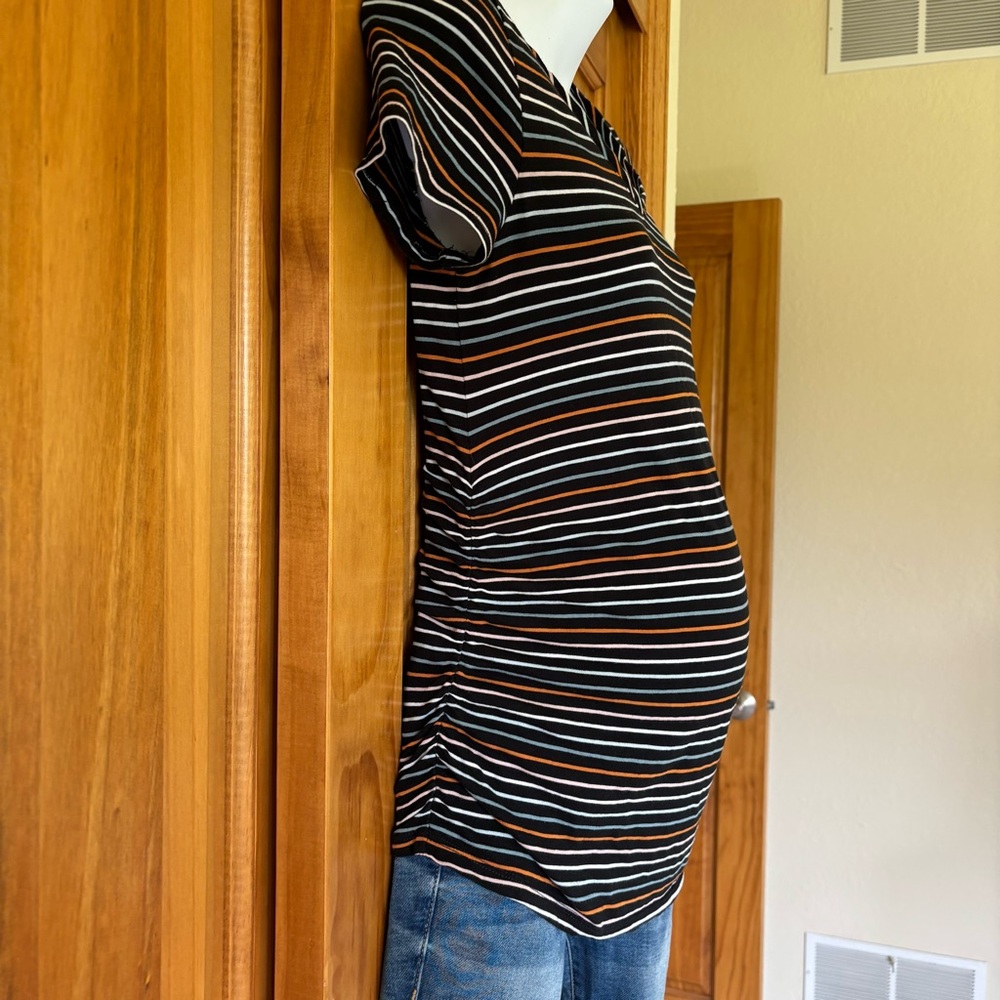 Maternity tee - Picture 2 of 3